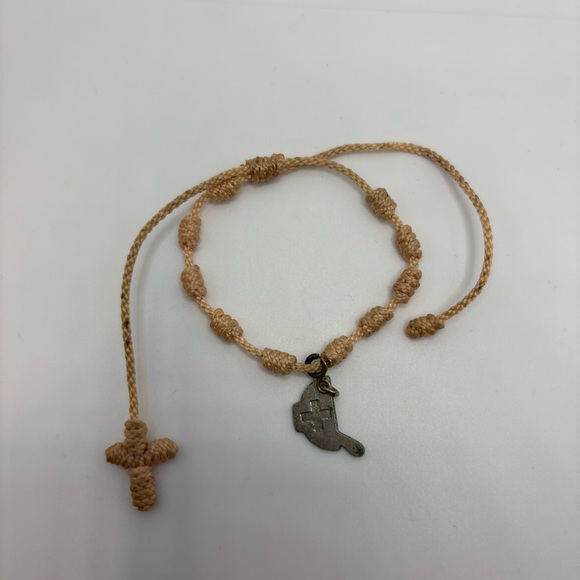 Religious Bracelets Catholic Themed - Picture 2 of 13